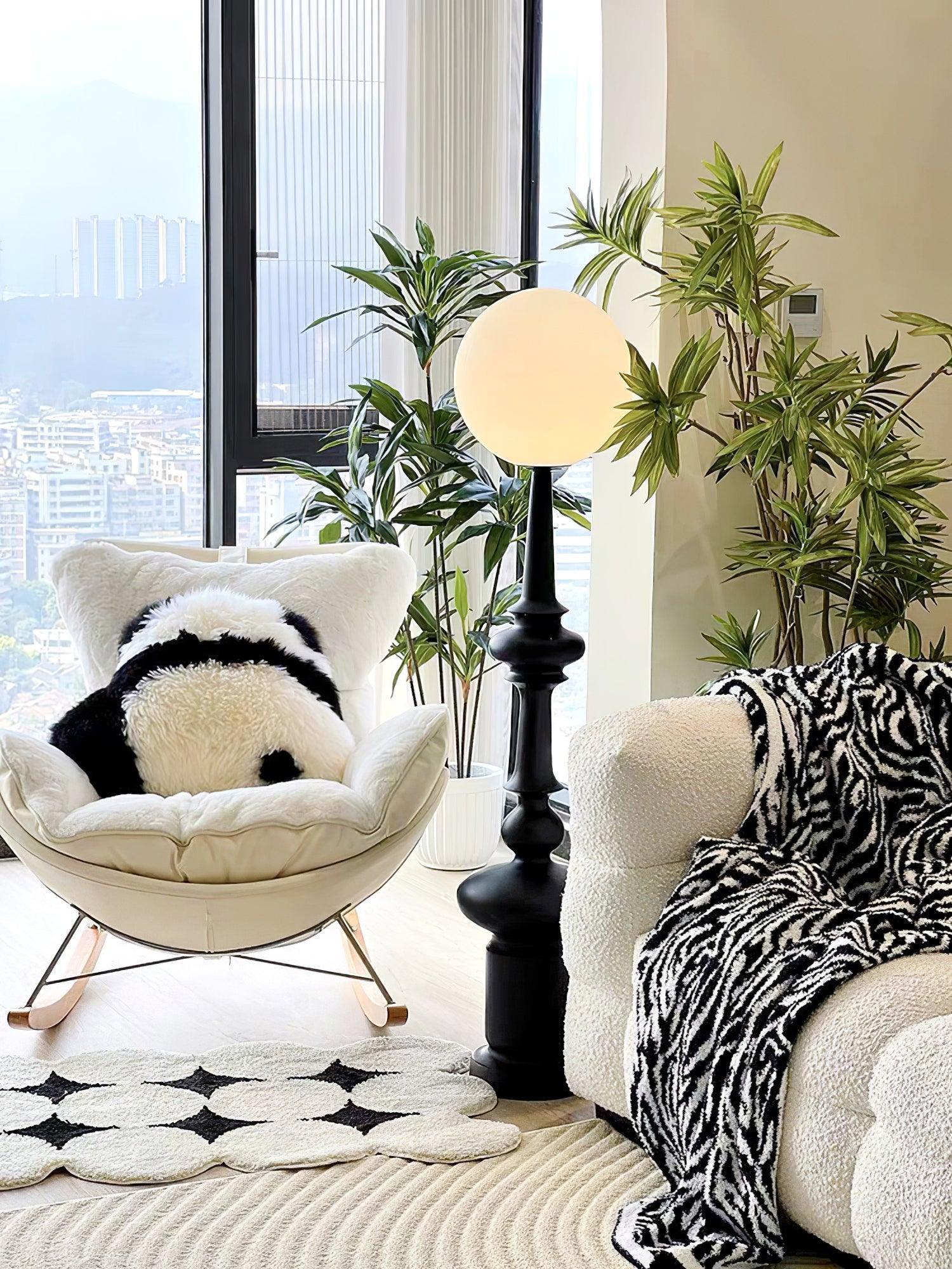 Constance Floor Lamp - Lumpaz