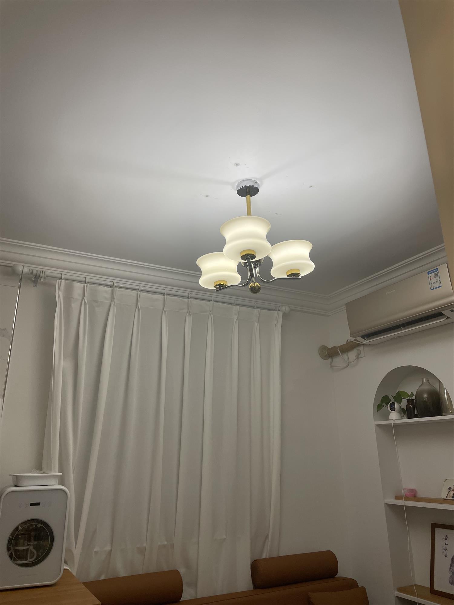 Anath Chandelier - Lumpaz
