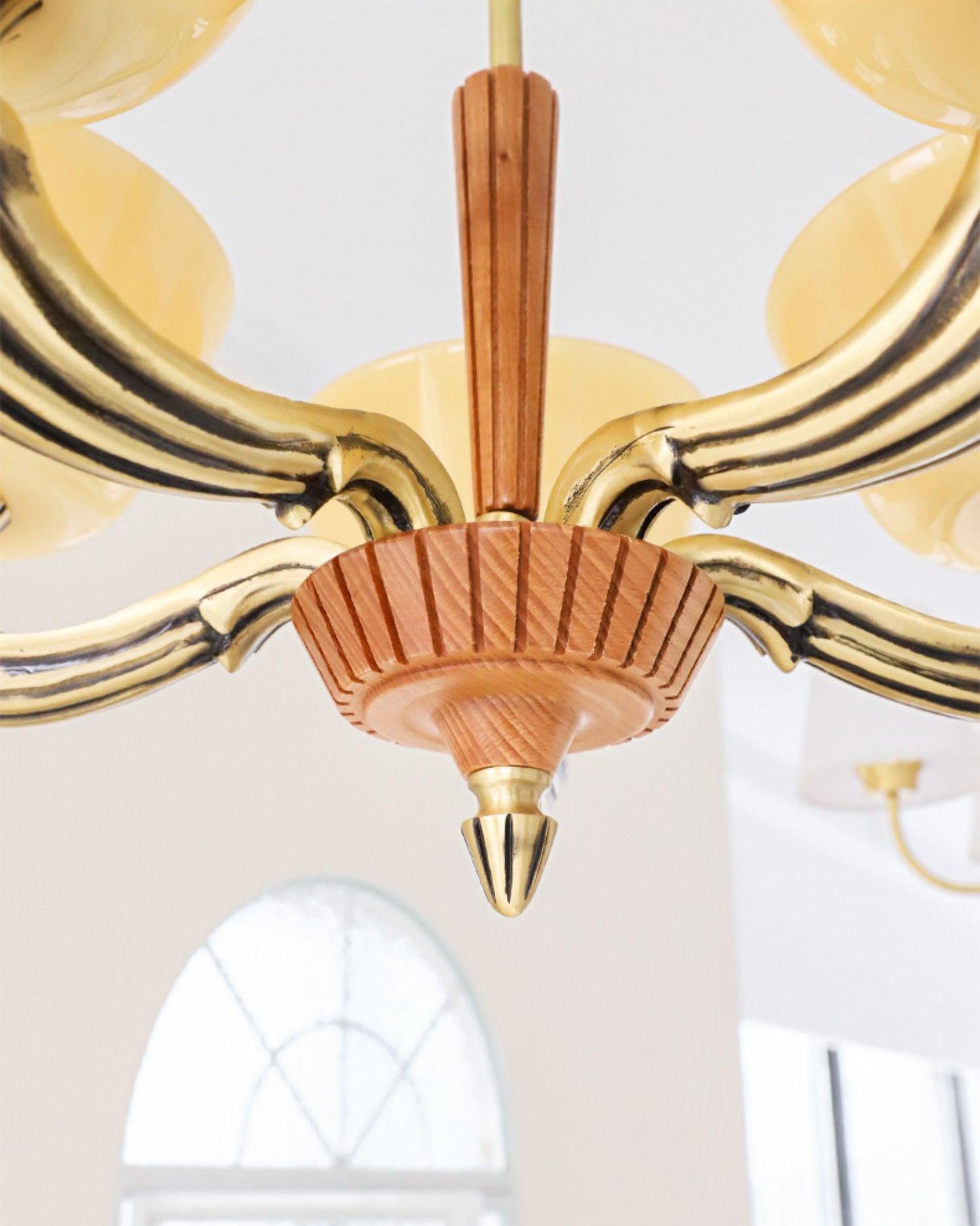 Ascher Chandelier - Lumpaz