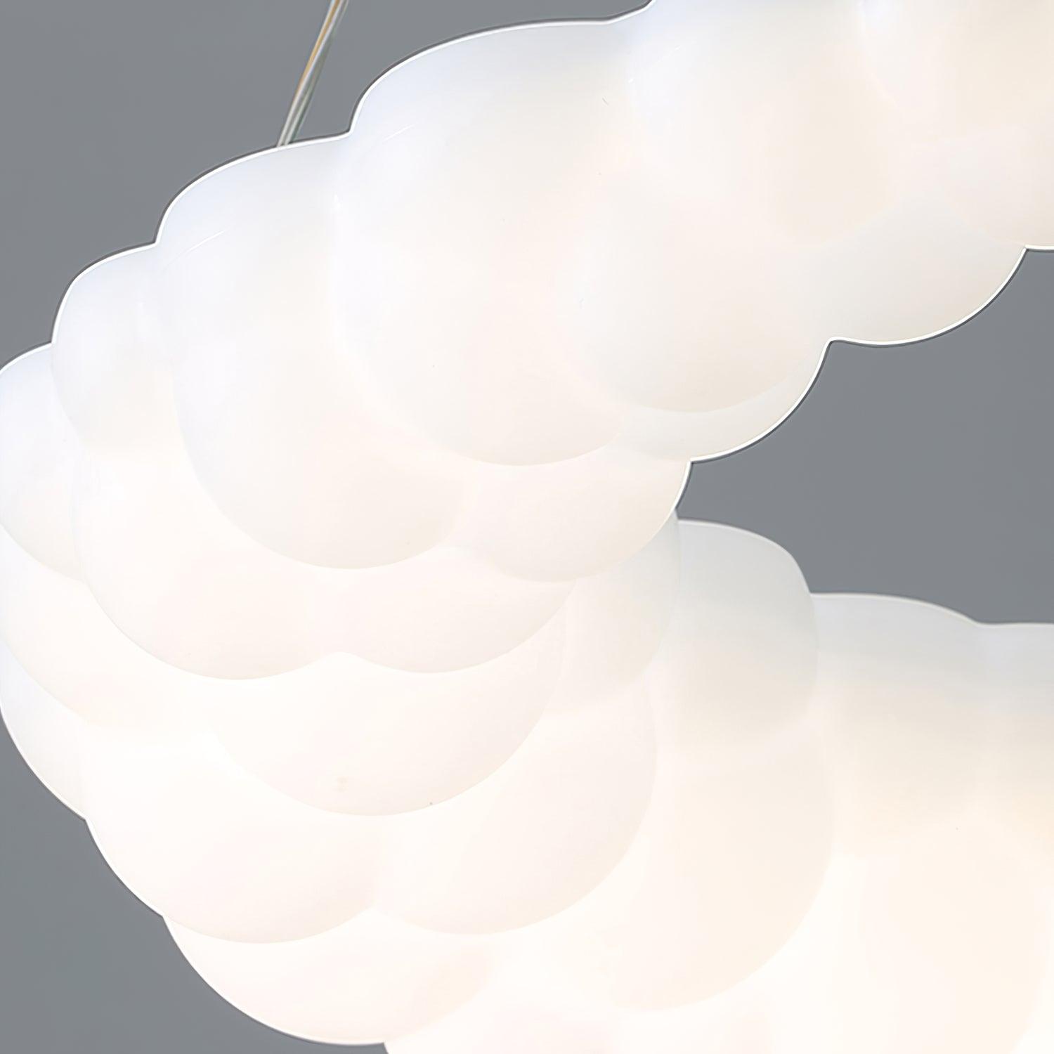 Avir Chandelier - Lumpaz