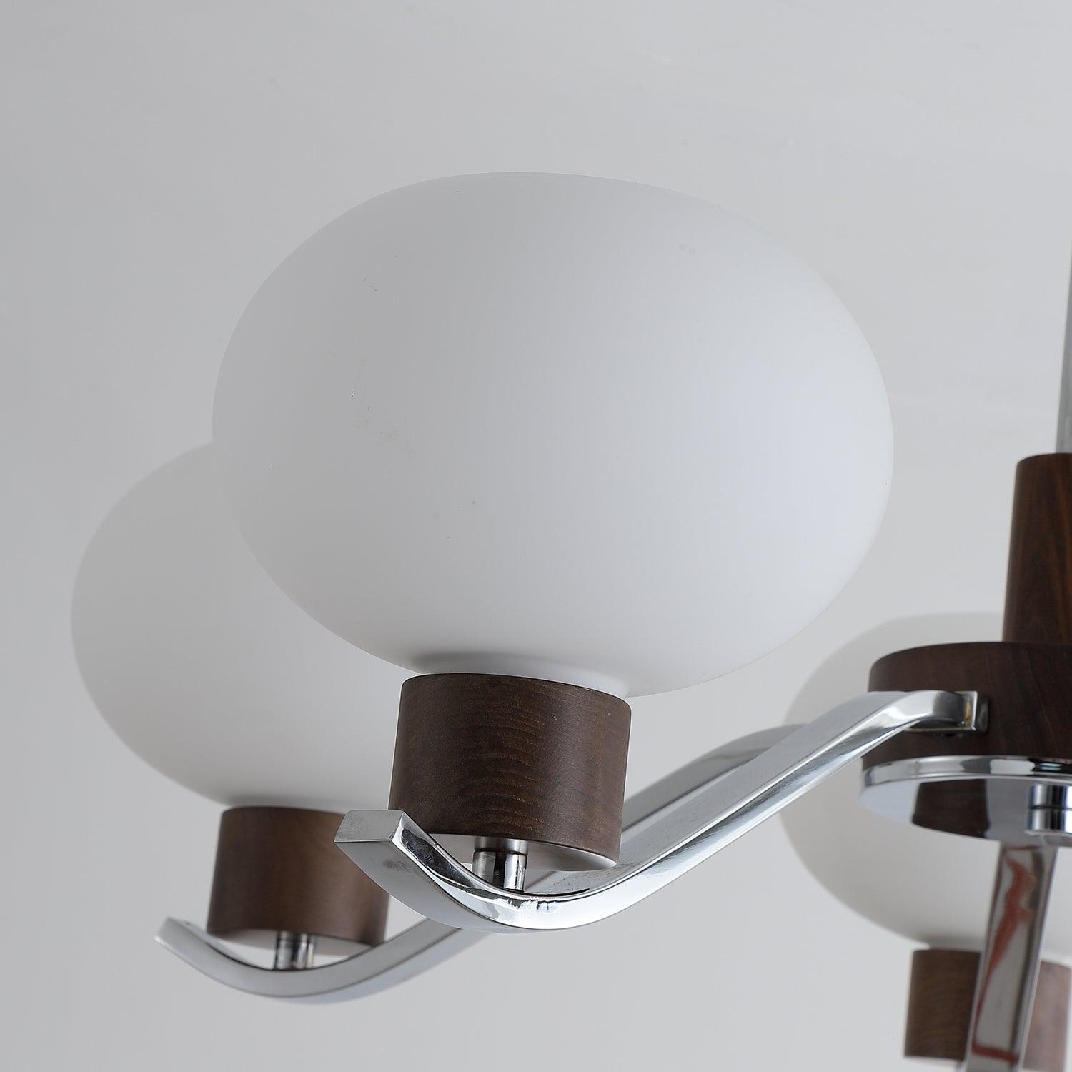 Colome Chandelier - Lumpaz