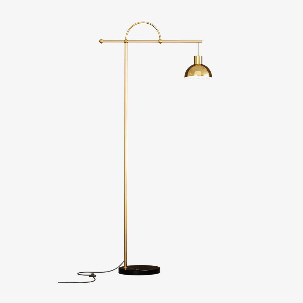 Nidal Floor Lamp - Lumpaz
