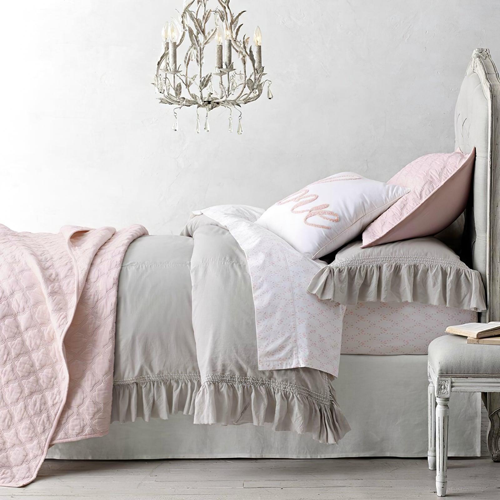 Circeo Chandelier - Lumpaz