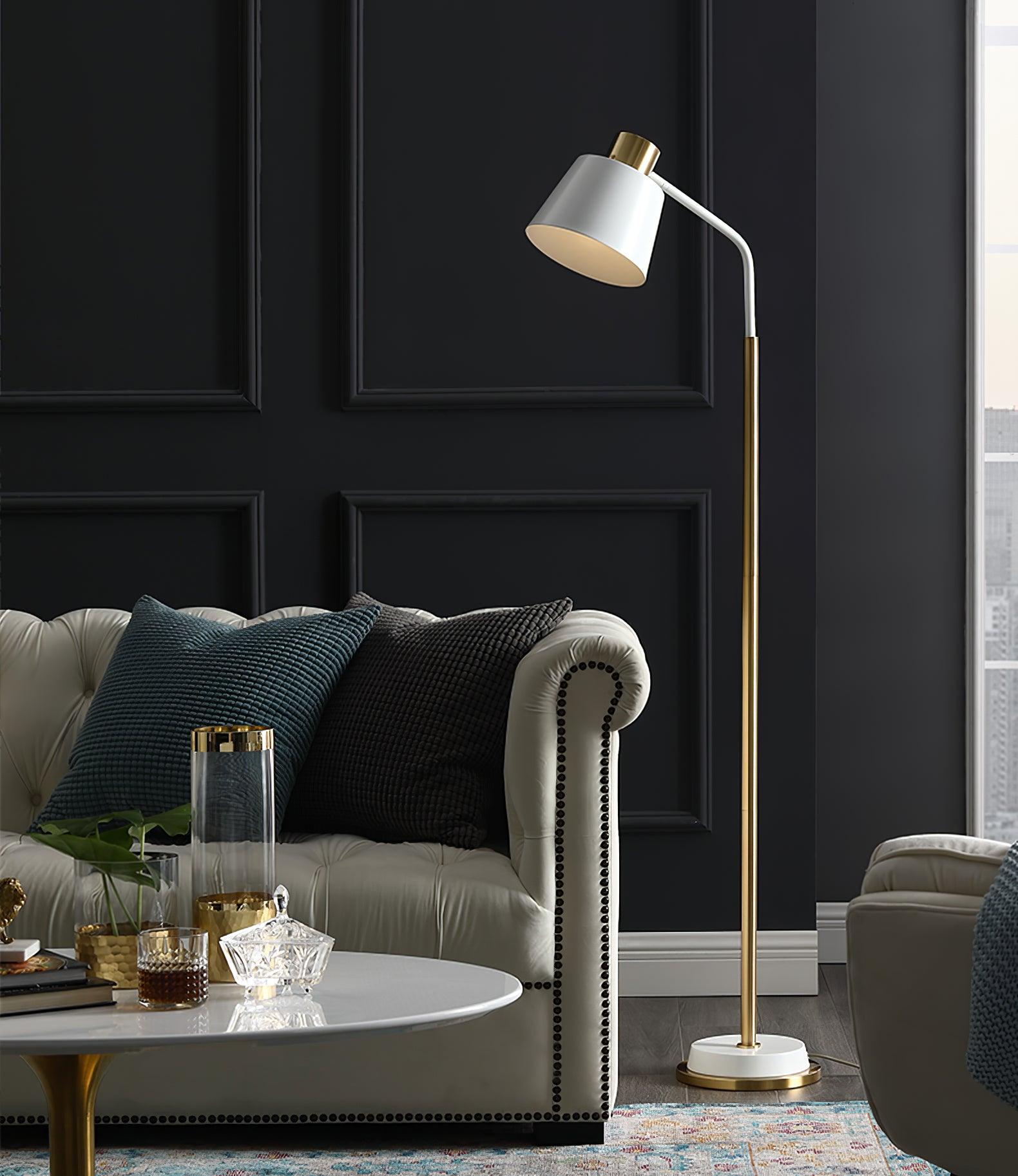 Emmental Floor Lamp - Lumpaz