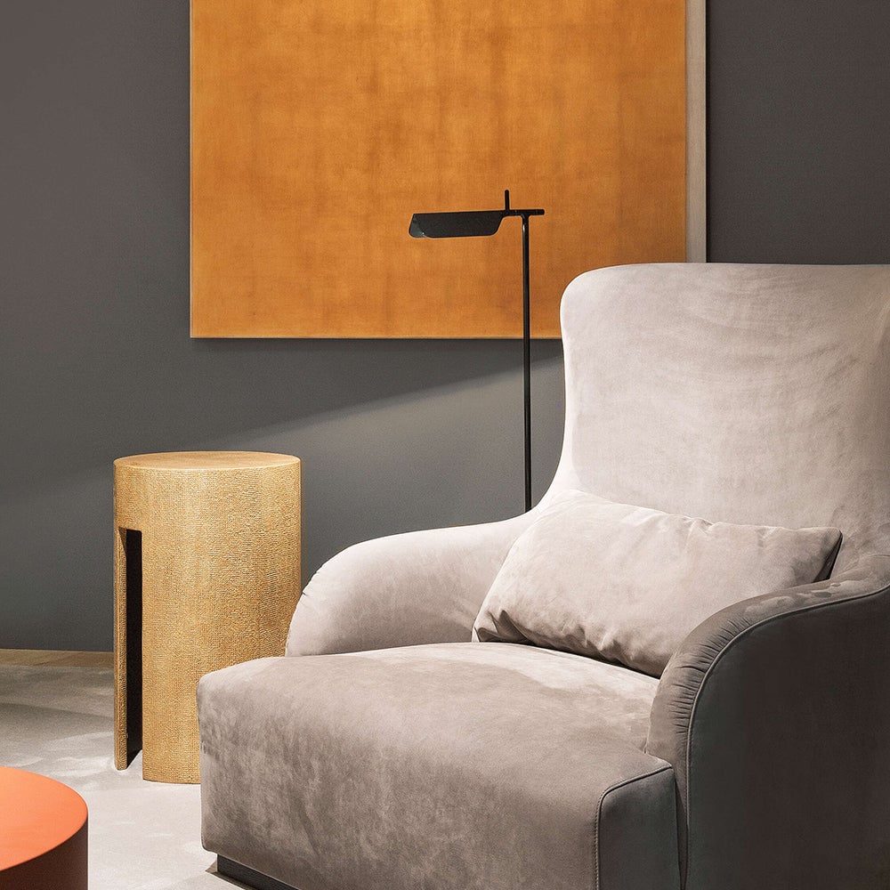 Pivot Ease Floor Lamp - Lumpaz