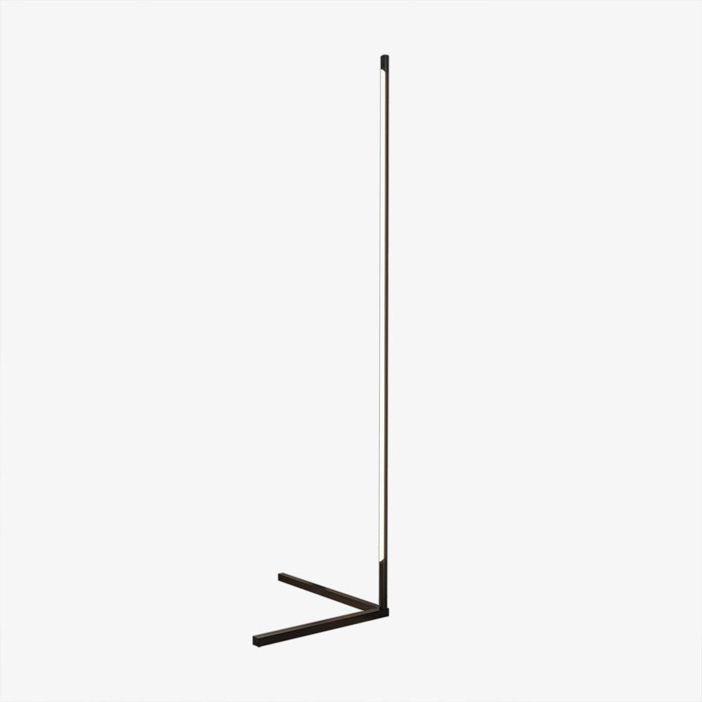 Minimalist LED Floor Lamp - Lumpaz