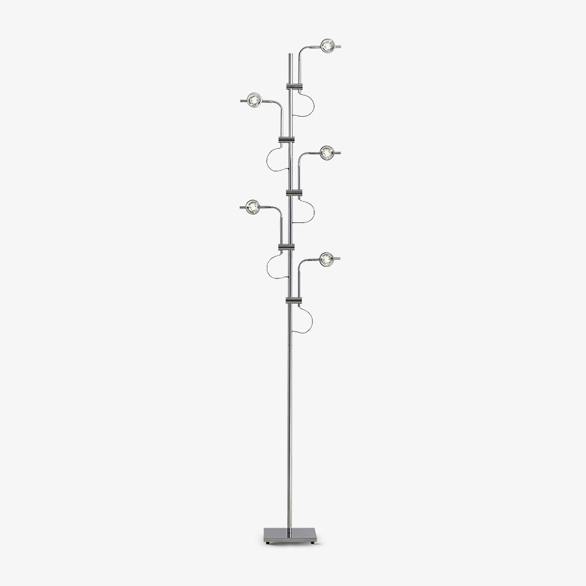 Wa Wa Floor Lamp - Lumpaz