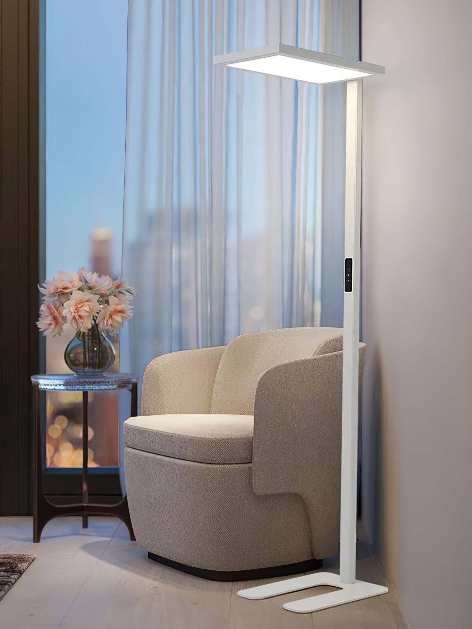 Matthis LED Floor Lamp - Lumpaz