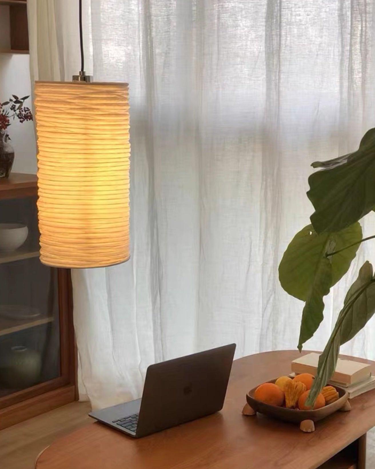 Kalmar Floor Lamp - Lumpaz