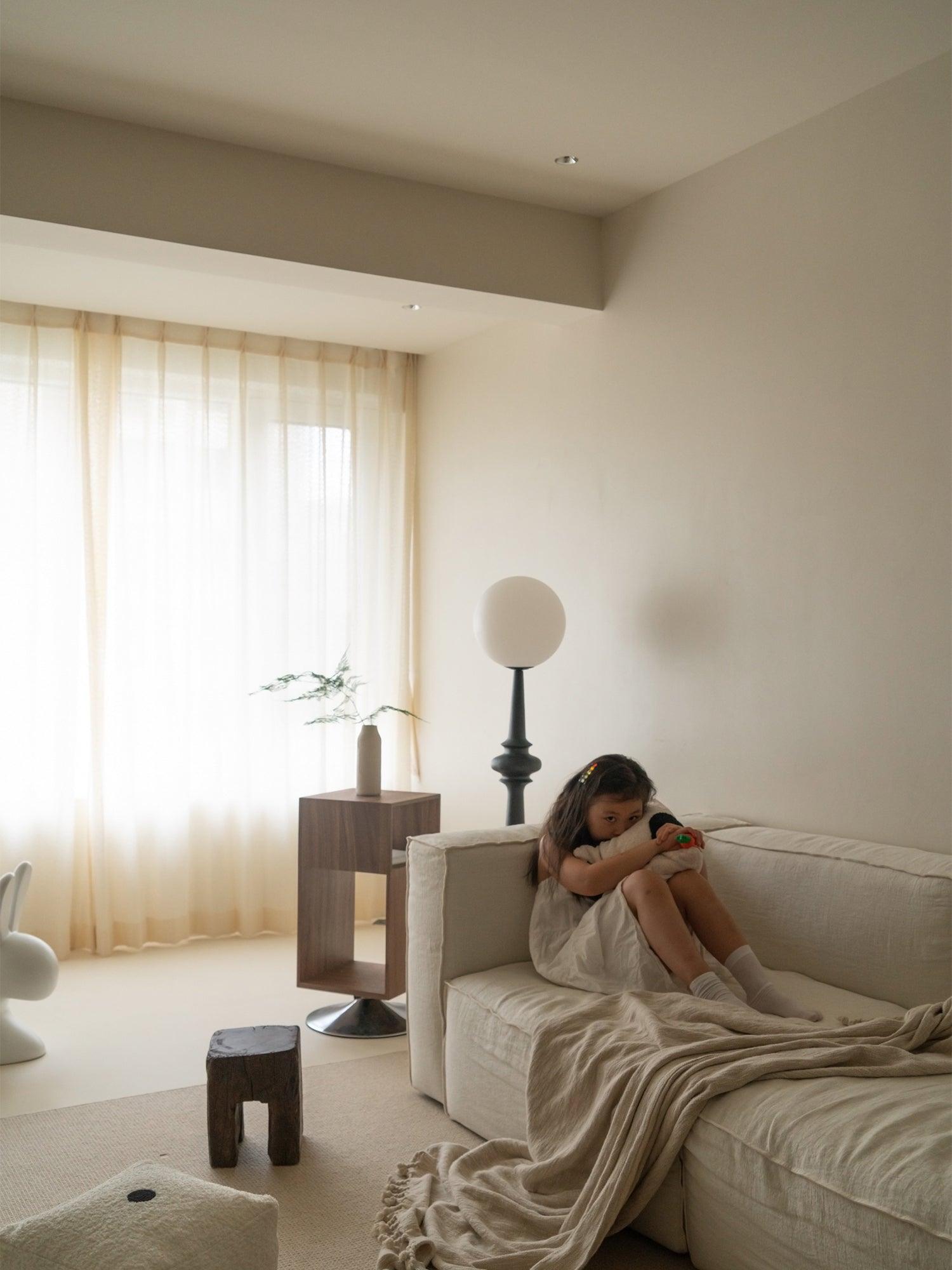 Constance Floor Lamp - Lumpaz