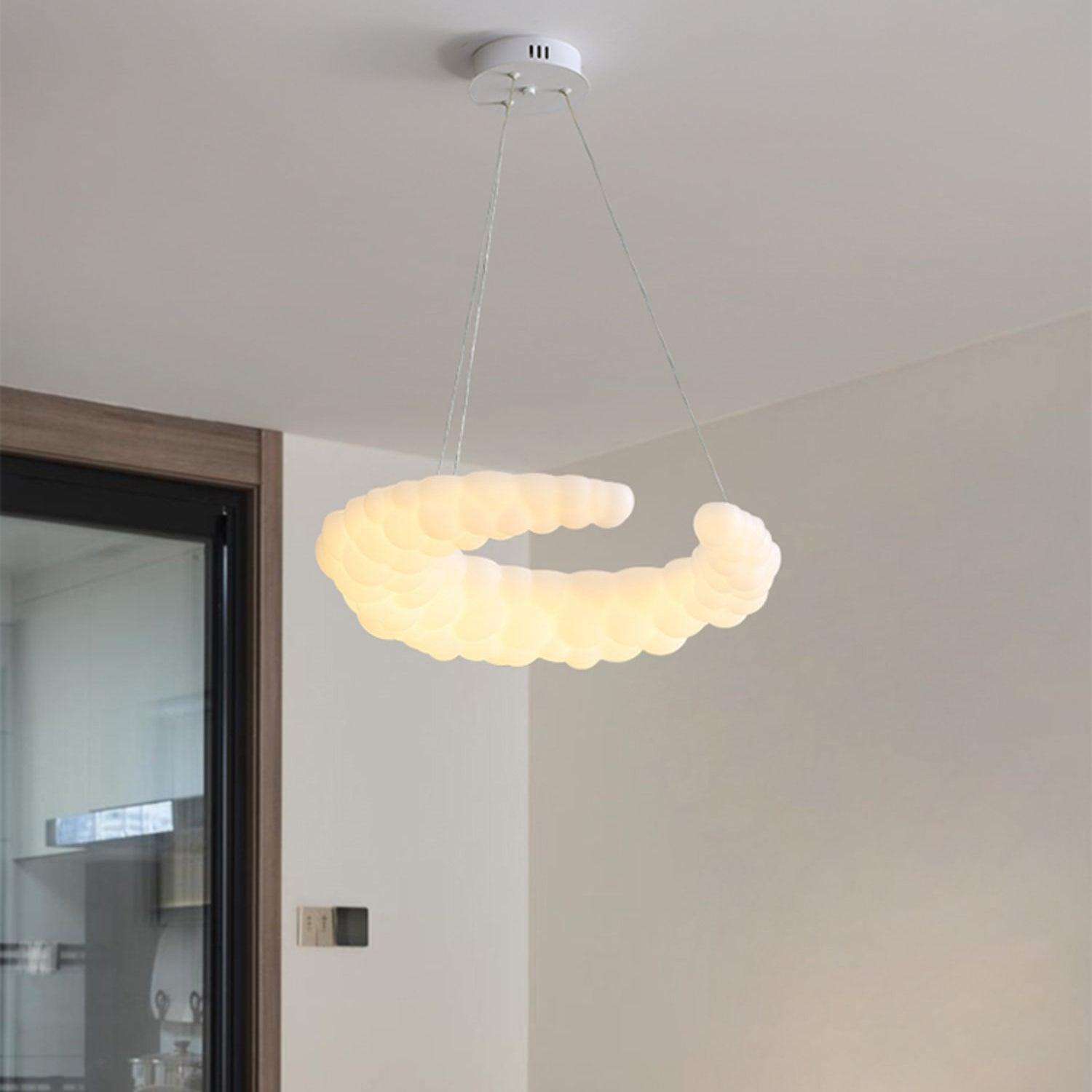 Avir Chandelier - Lumpaz