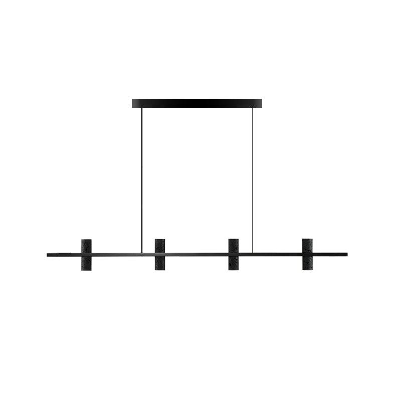 Meta Parallel Chandelier - Lumpaz