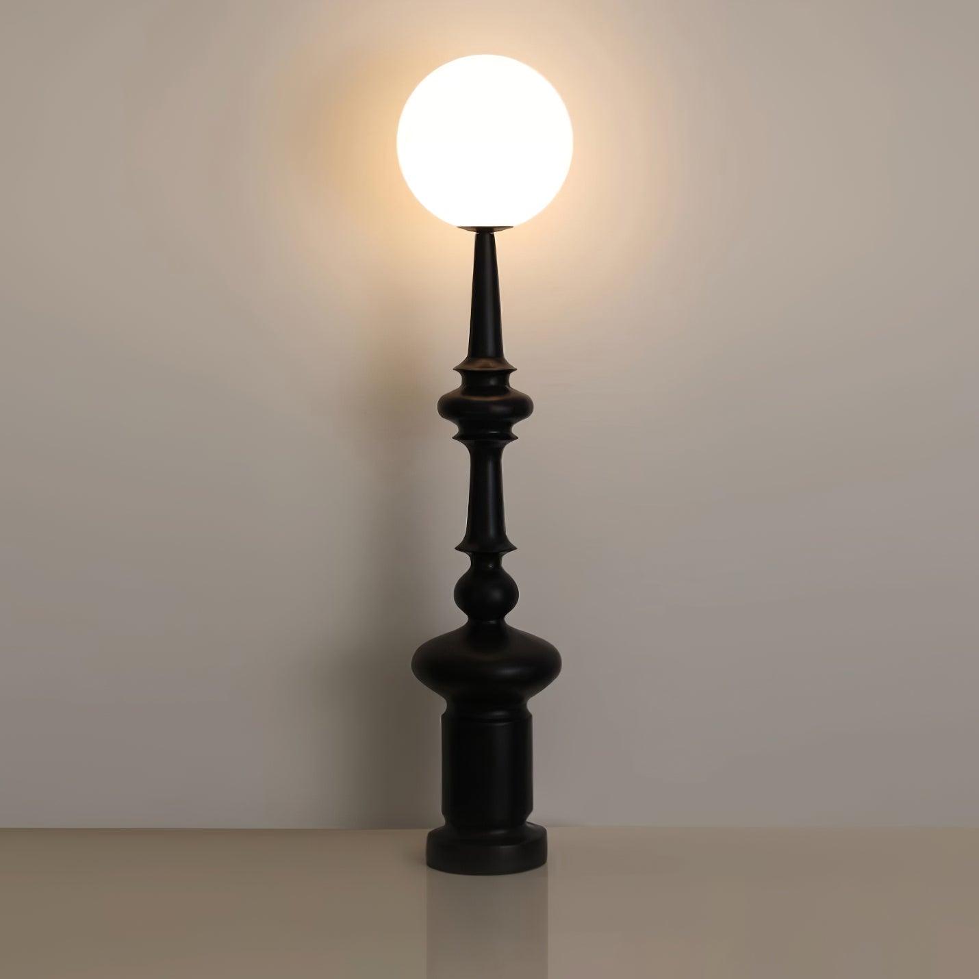 Constance Floor Lamp - Lumpaz