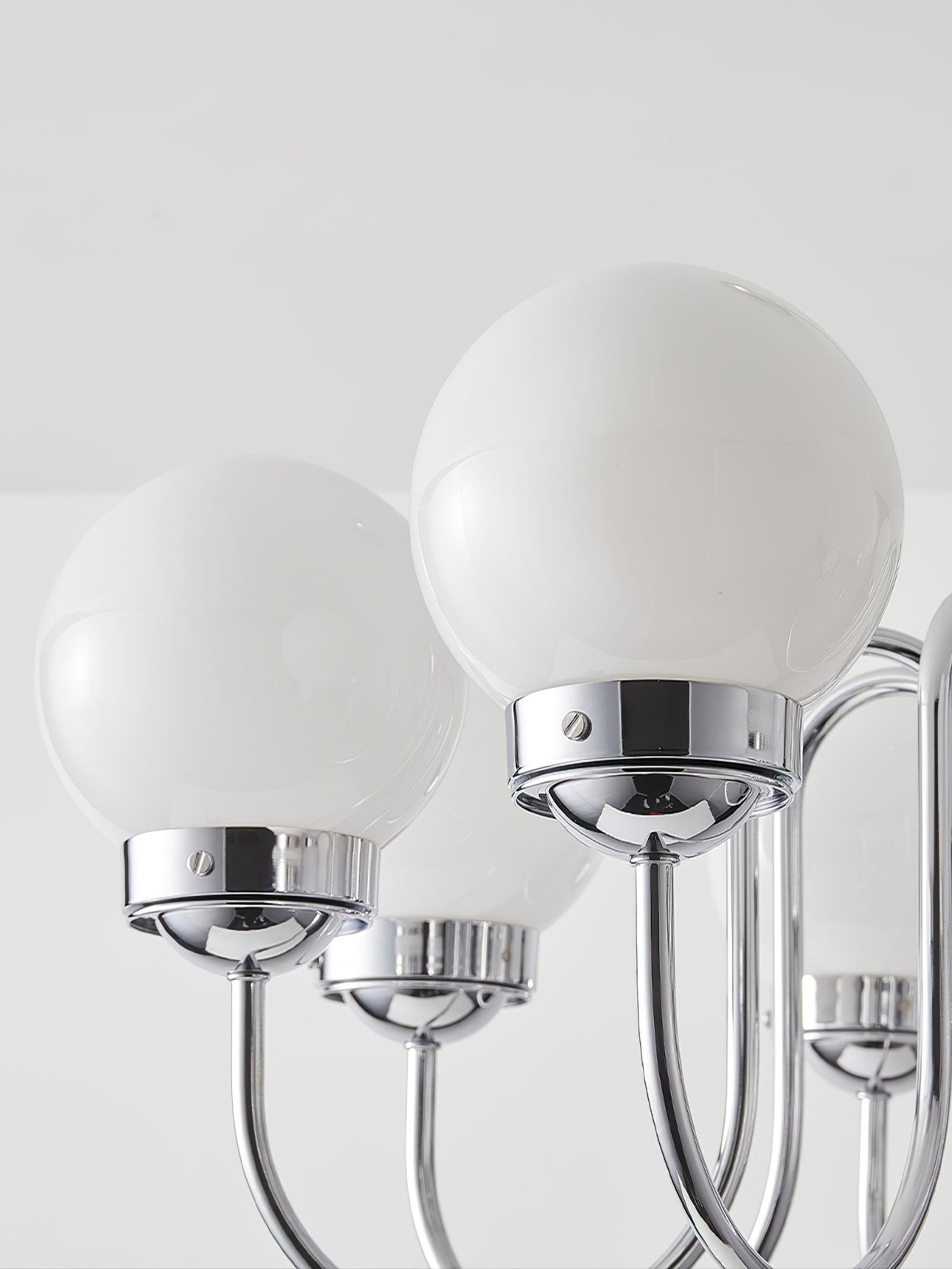 Progress Lighting Carisa Chandelier - Lumpaz