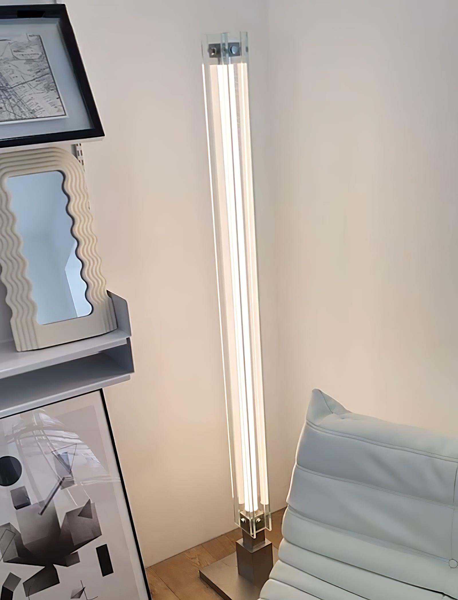 Lampadaire Floor Lamp - Lumpaz
