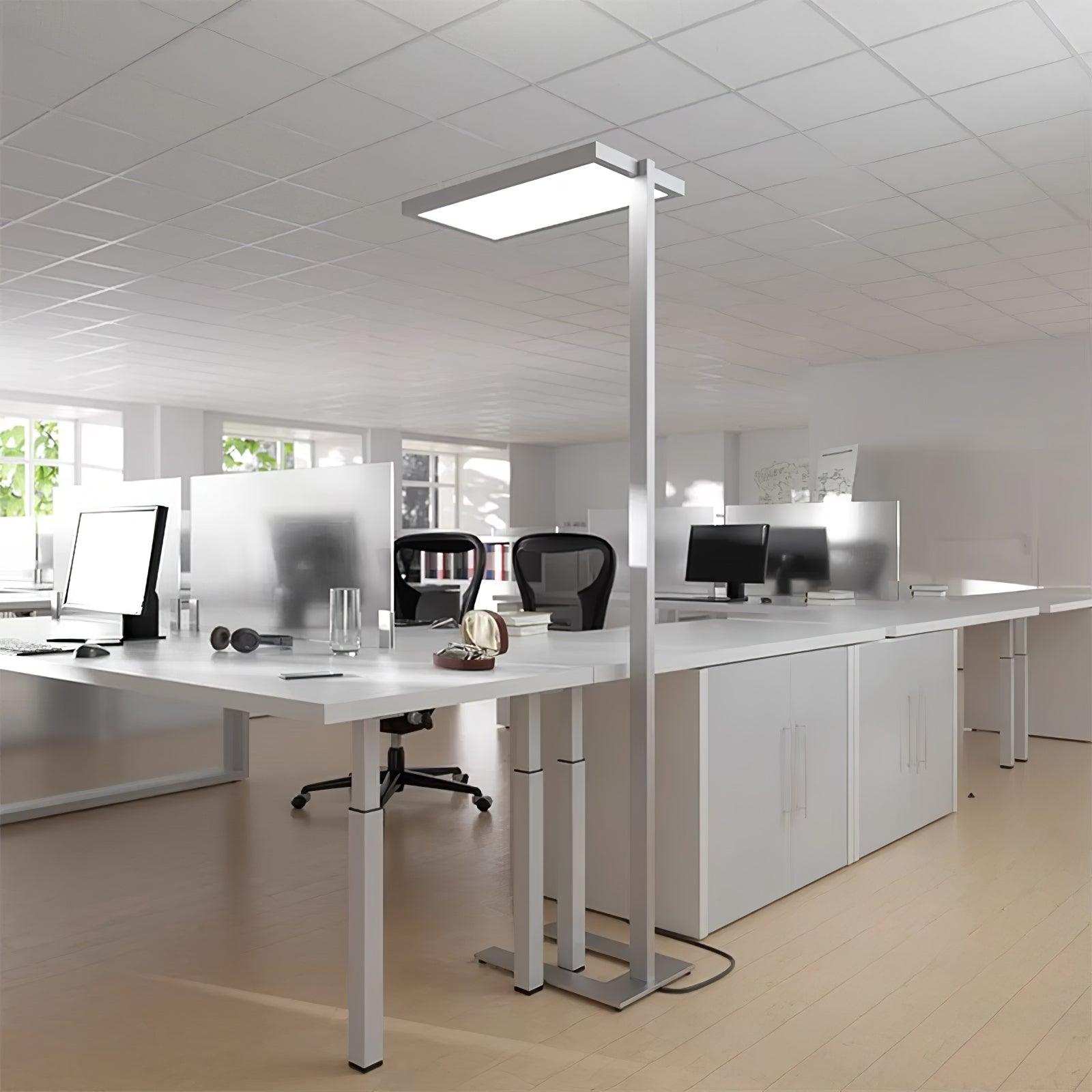 Matthis LED Floor Lamp - Lumpaz