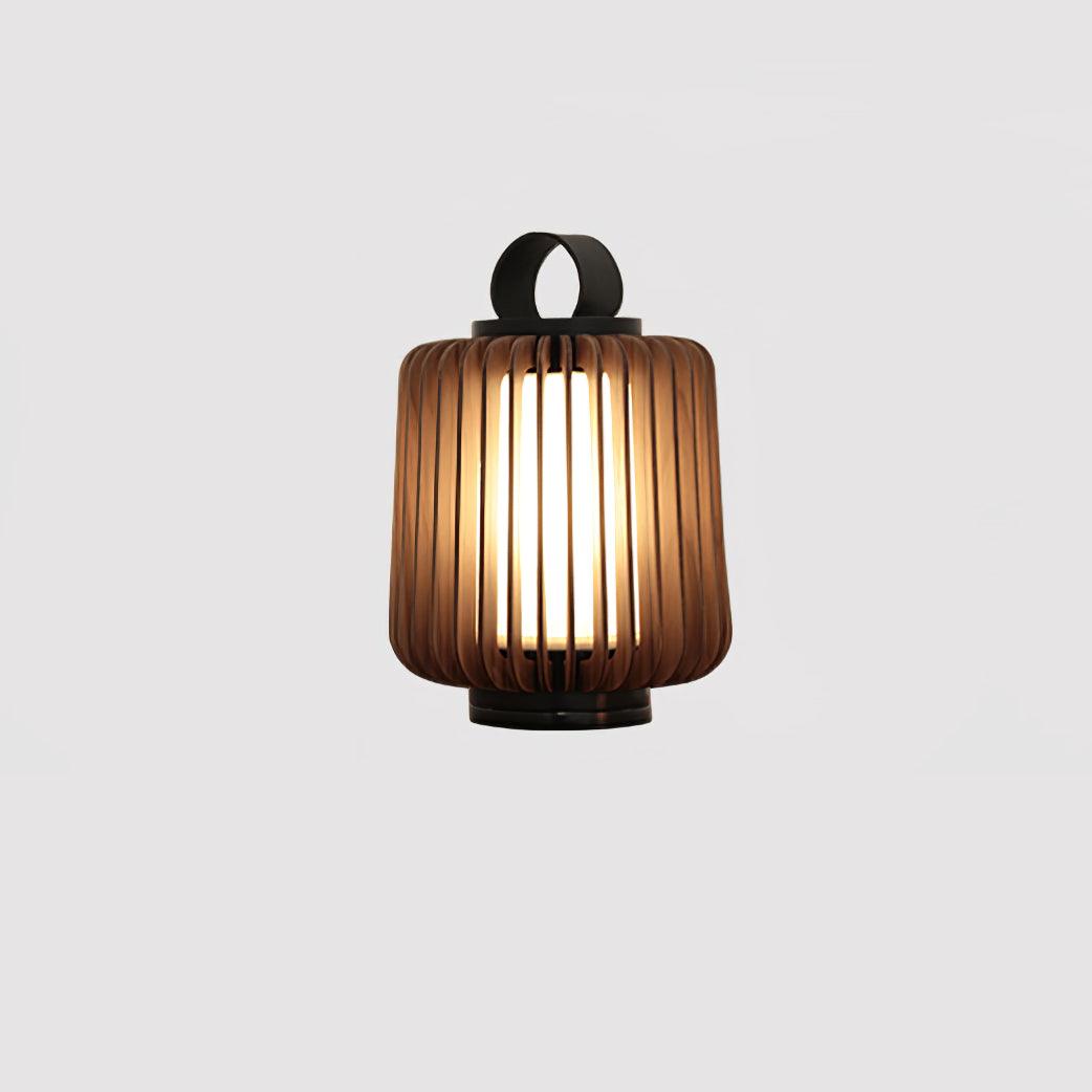 Portable Lantern Outdoor Light - Lumpaz