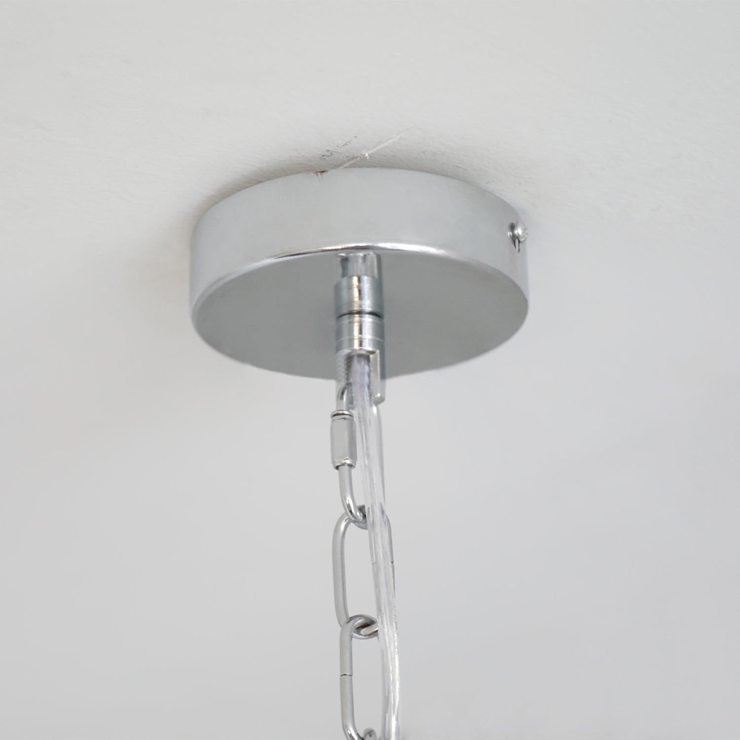 Huntington LED Chandelier - Lumpaz