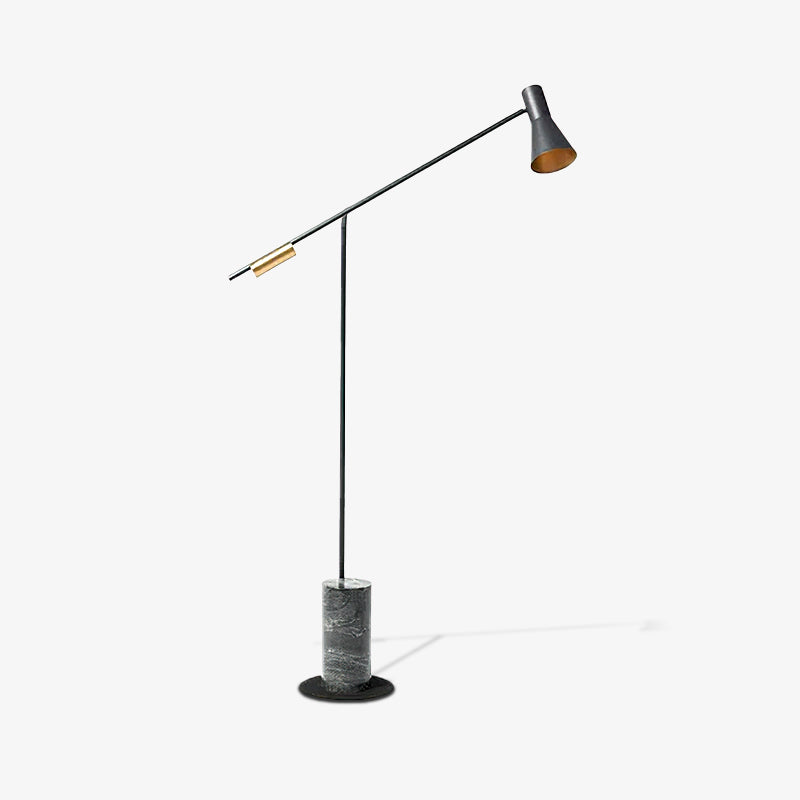 Metro Floor Lamp - Lumpaz