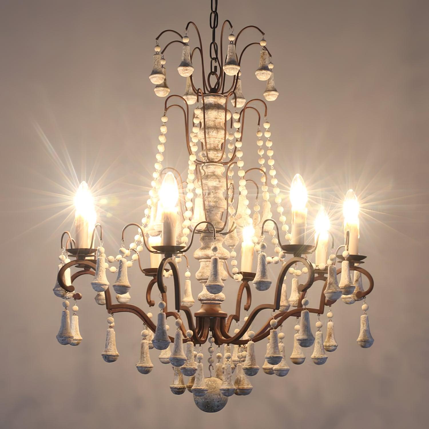 Bessie Chandelier - Lumpaz