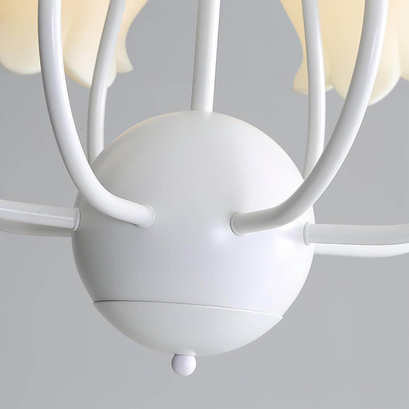 Lilium Chandelier - Lumpaz
