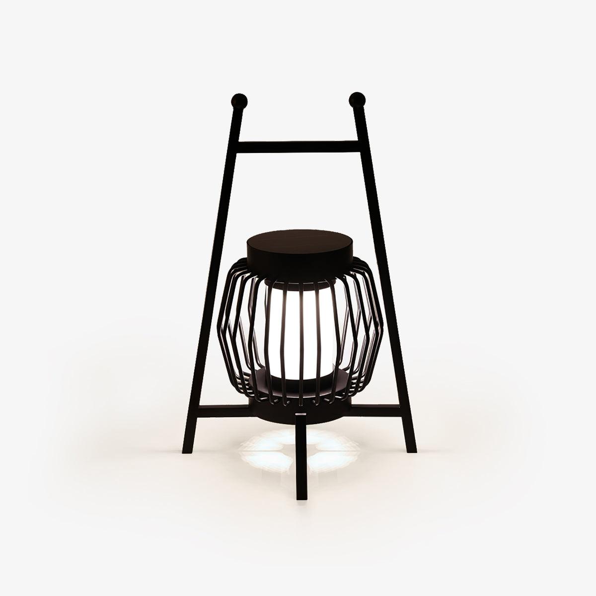 Grau Outdoor Table Lamp - Lumpaz