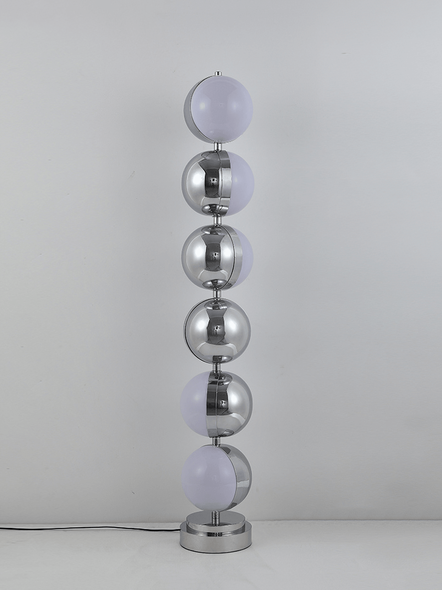 Vloer Floor Lamp - Lumpaz