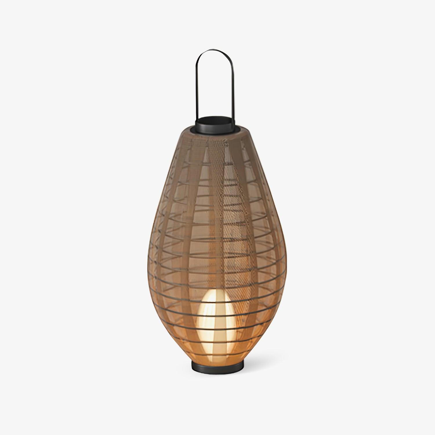 Oasis Mesh Beacon Outdoor Lamp - Lumpaz