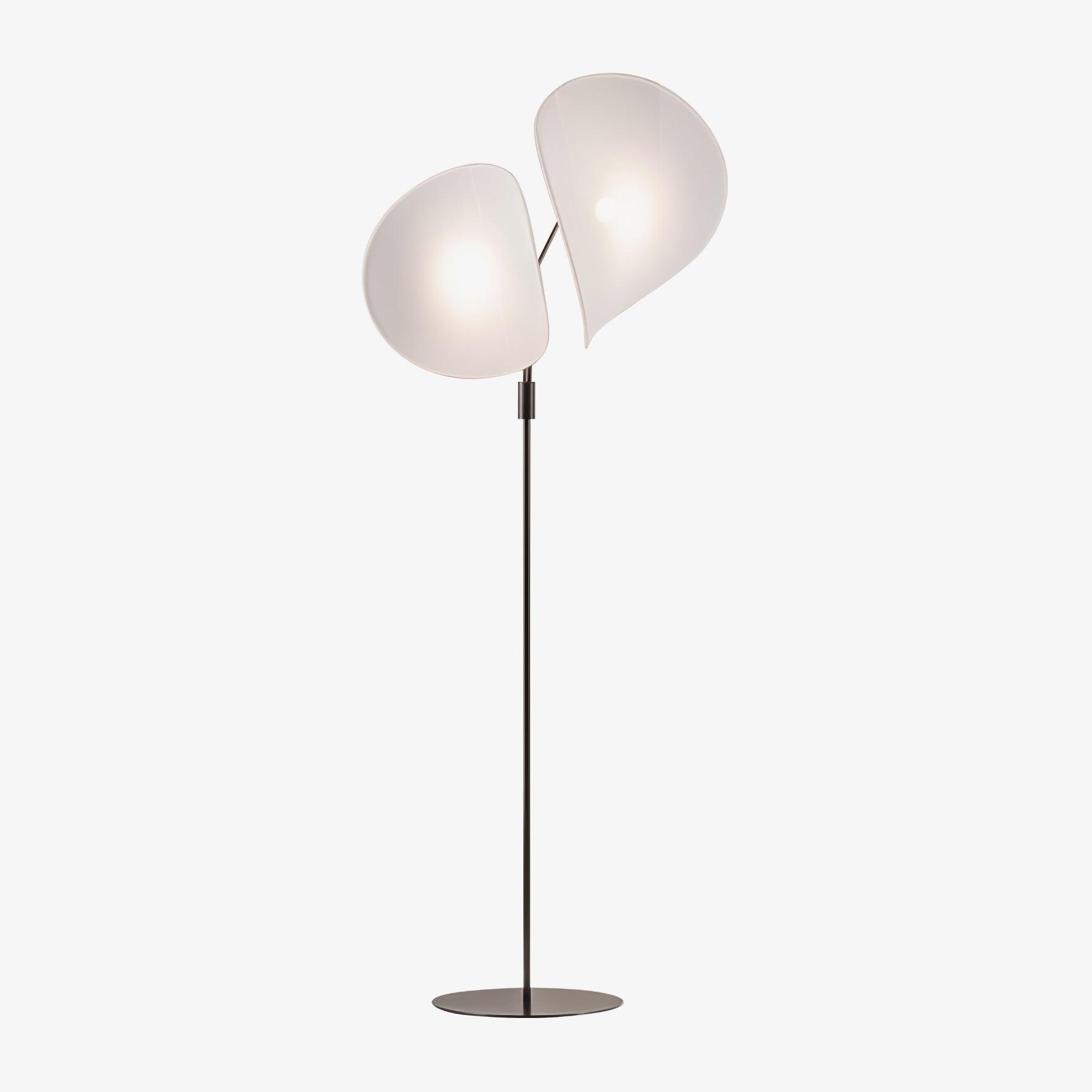 Manta Floor Lamp - Lumpaz