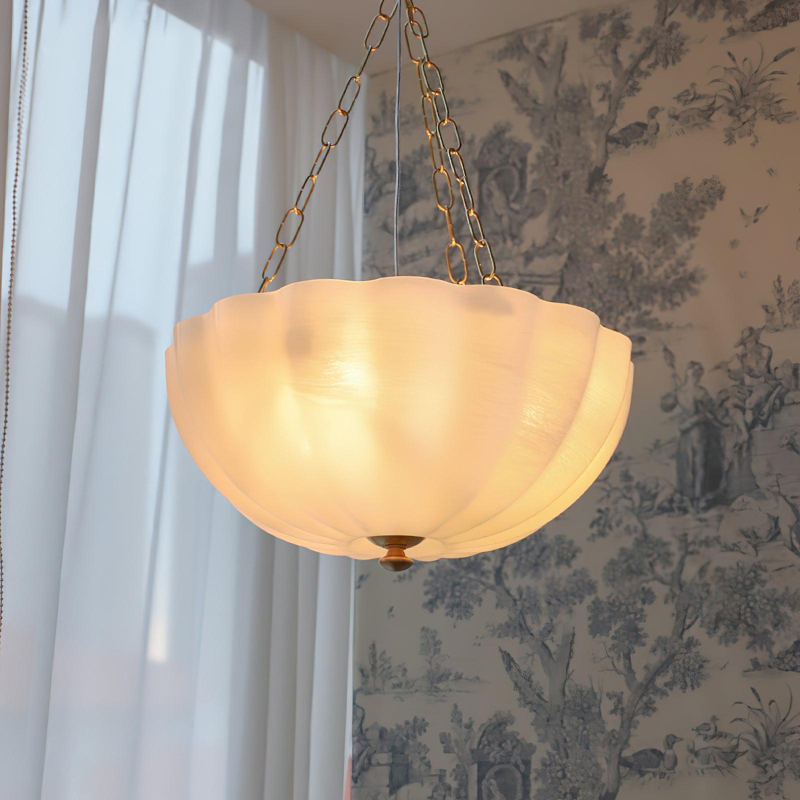 Rosehill Chandelier - Lumpaz