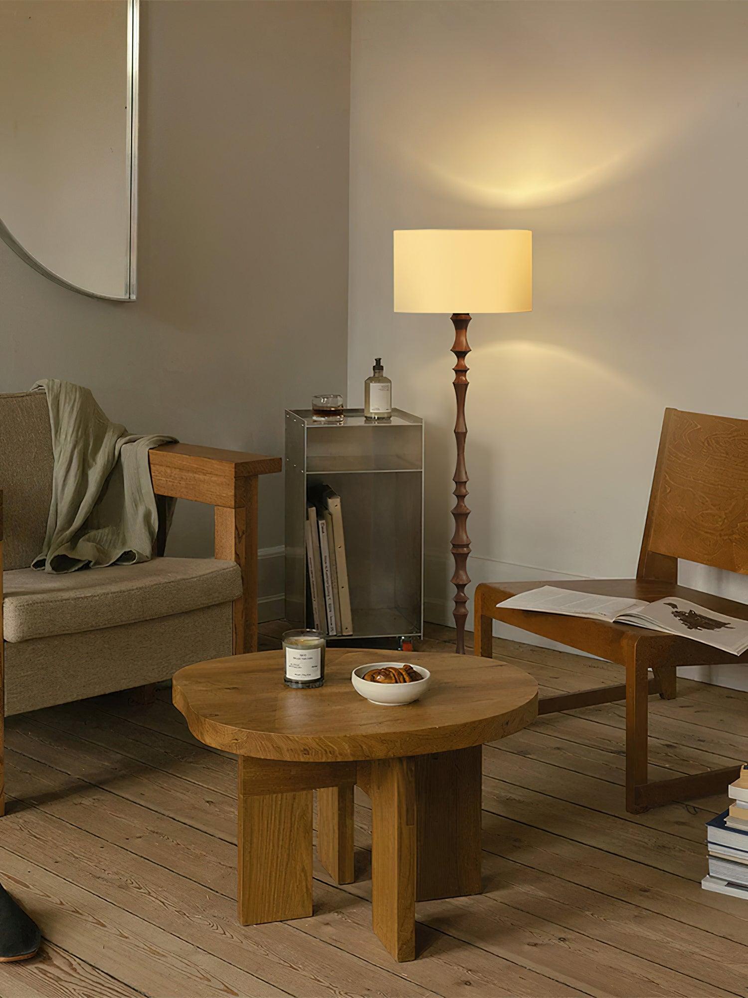 Milo Floor Lamp - Lumpaz