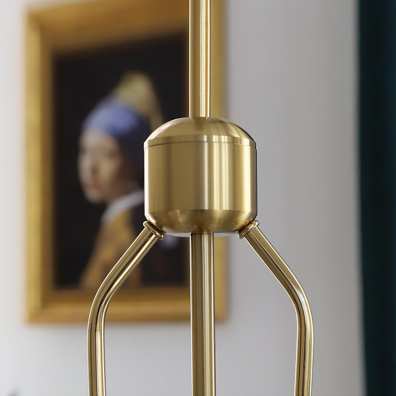 Monique Lhuillier Chandelier - Lumpaz