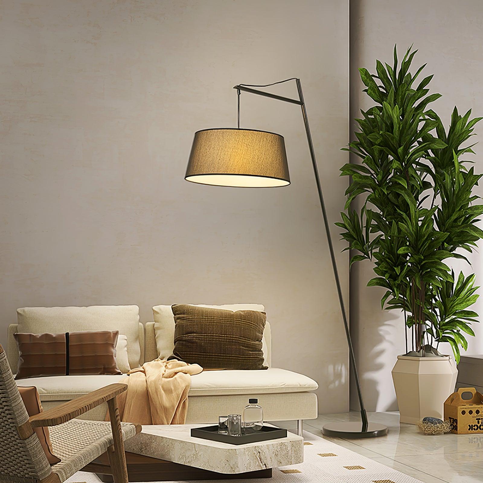 Arturo Floor Lamp - Lumpaz