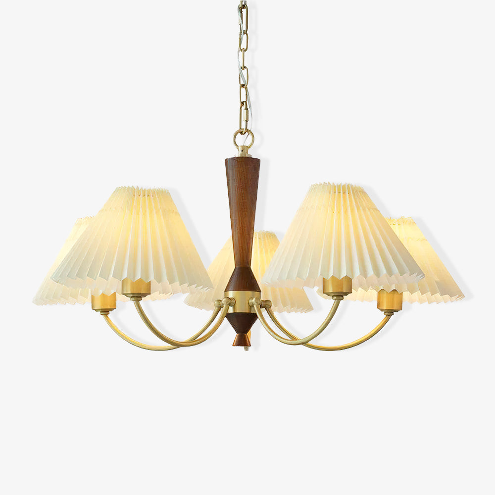 Polina Chandelier - Lumpaz
