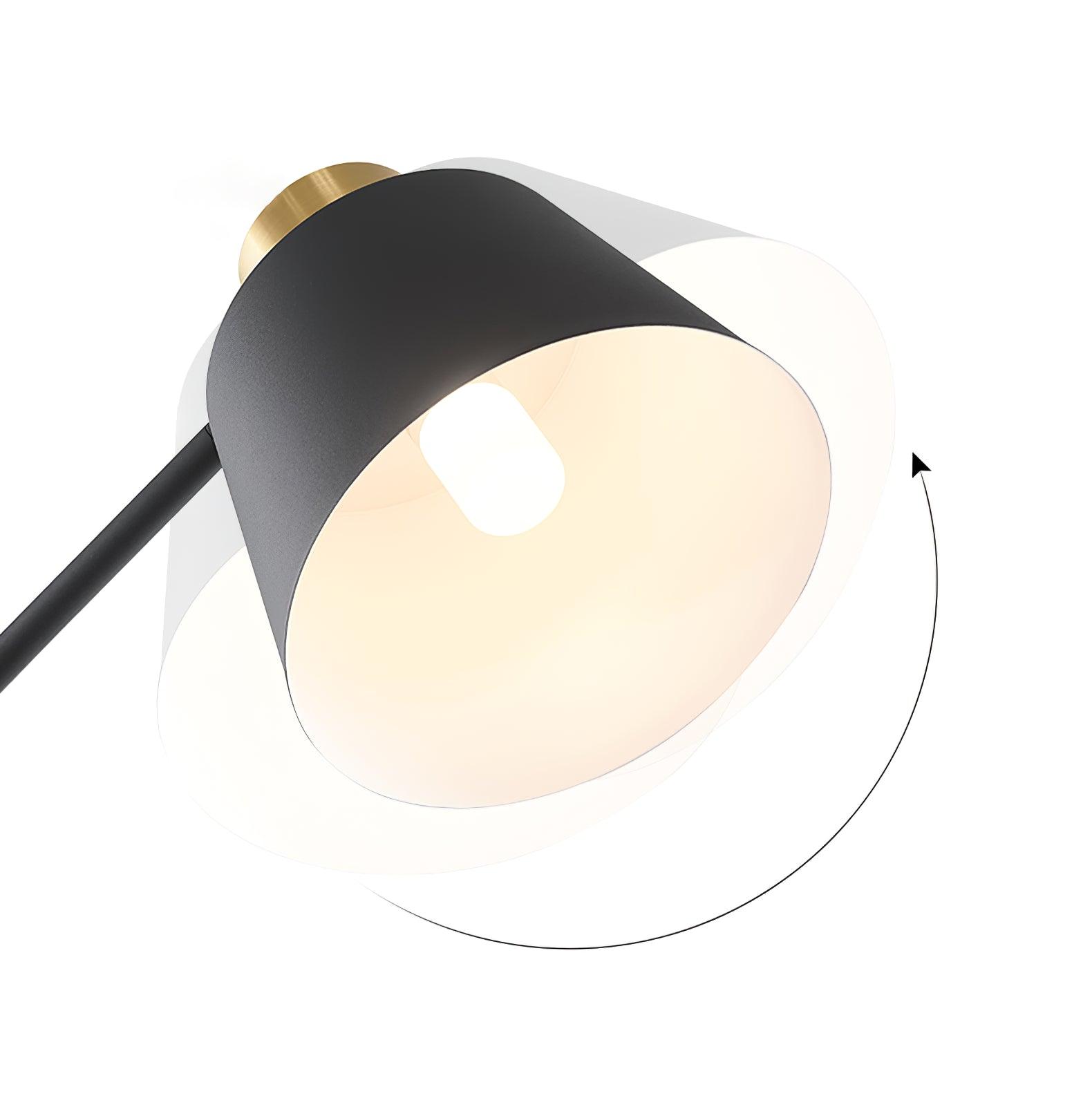 Emmental Floor Lamp - Lumpaz