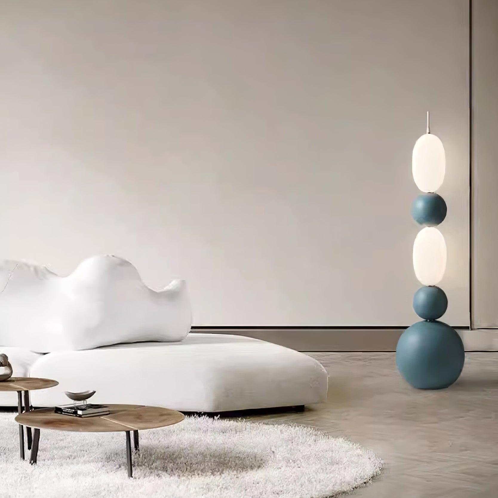 Bola Floor Lamp - Lumpaz