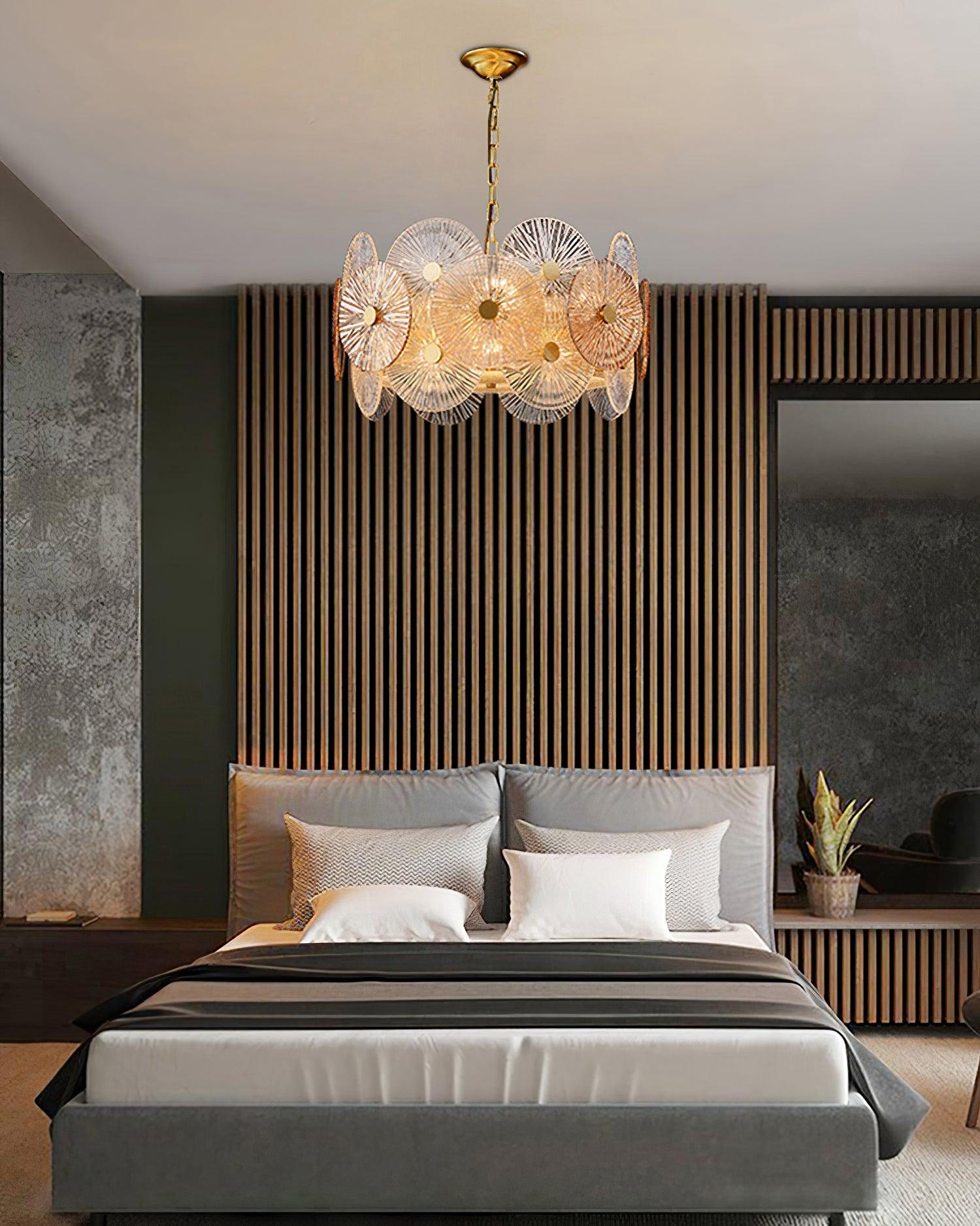 Maytoni Aster Chandelier - Lumpaz
