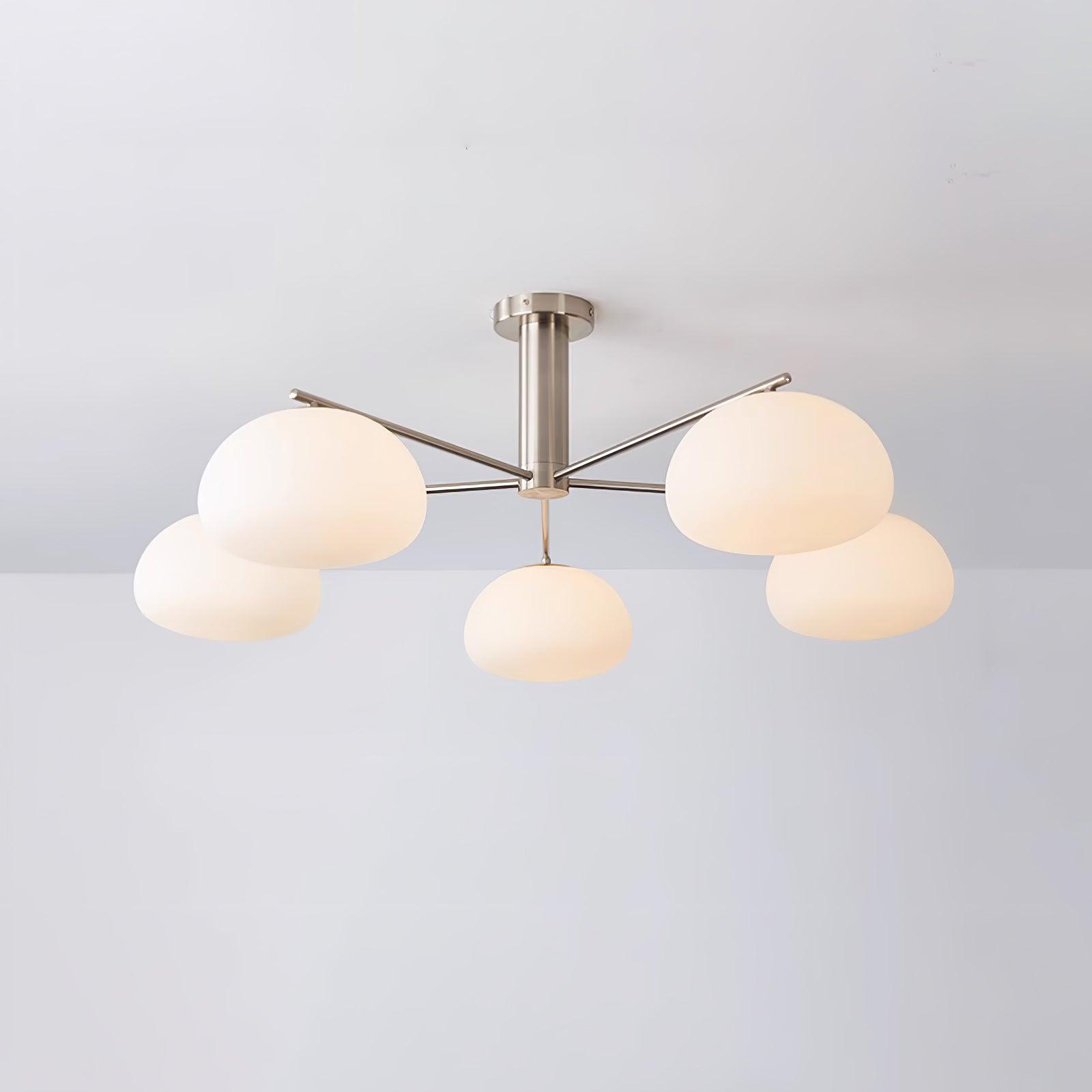 Briette Chandelier - Lumpaz