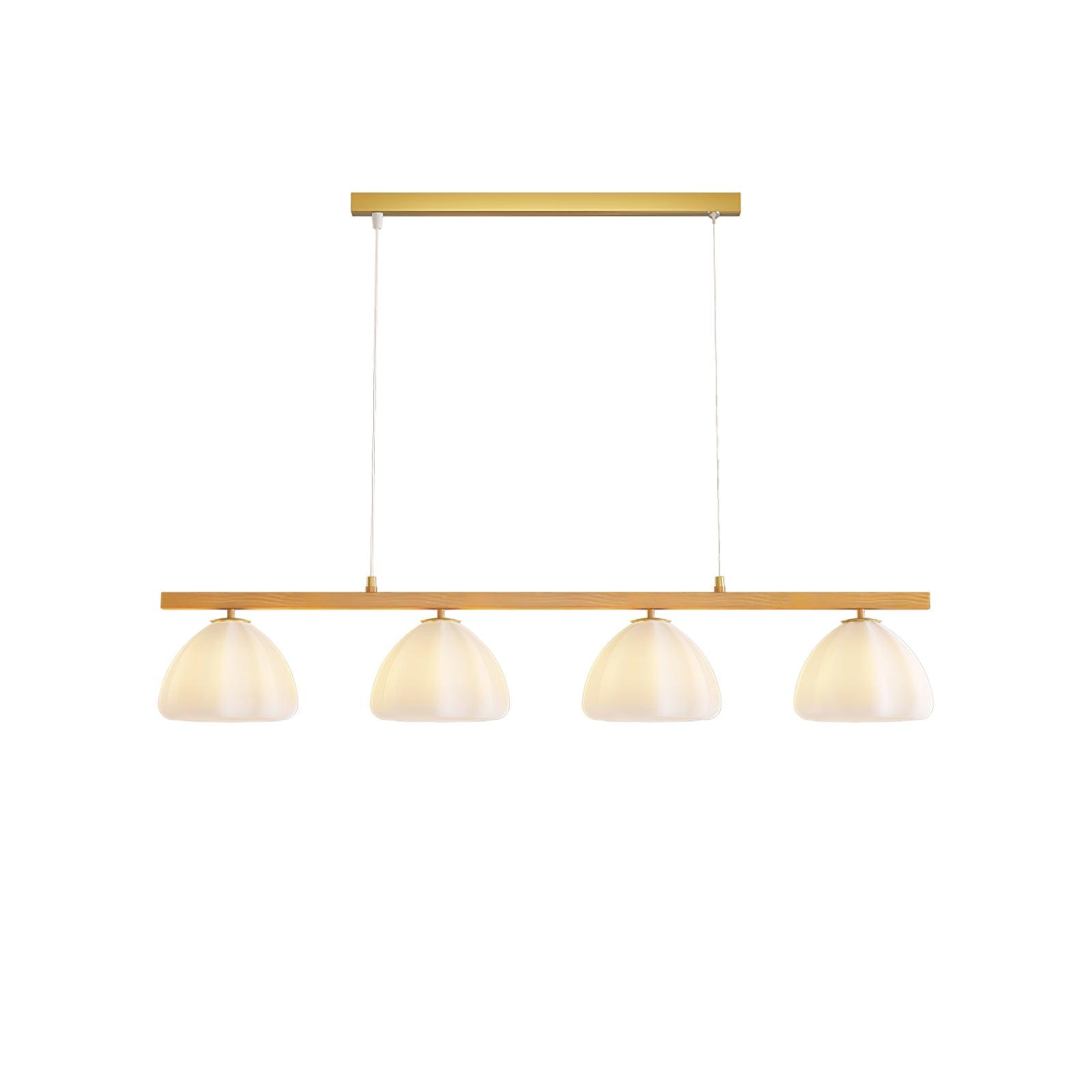 Little Clouds Chandelier - Lumpaz