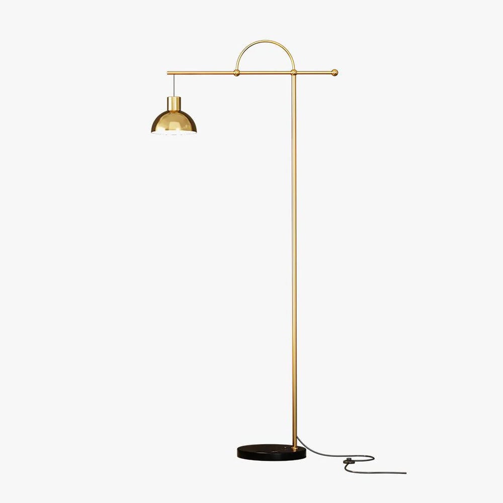 Nidal Floor Lamp - Lumpaz