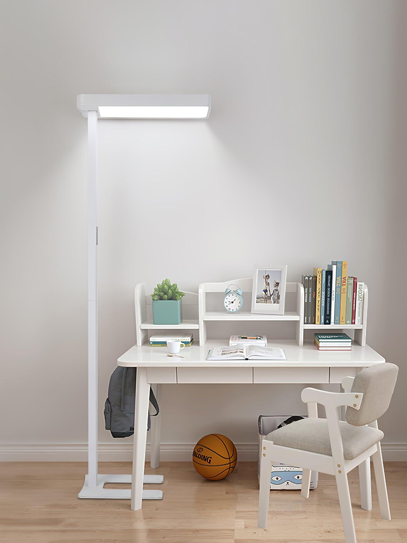 Matthis LED Floor Lamp - Lumpaz