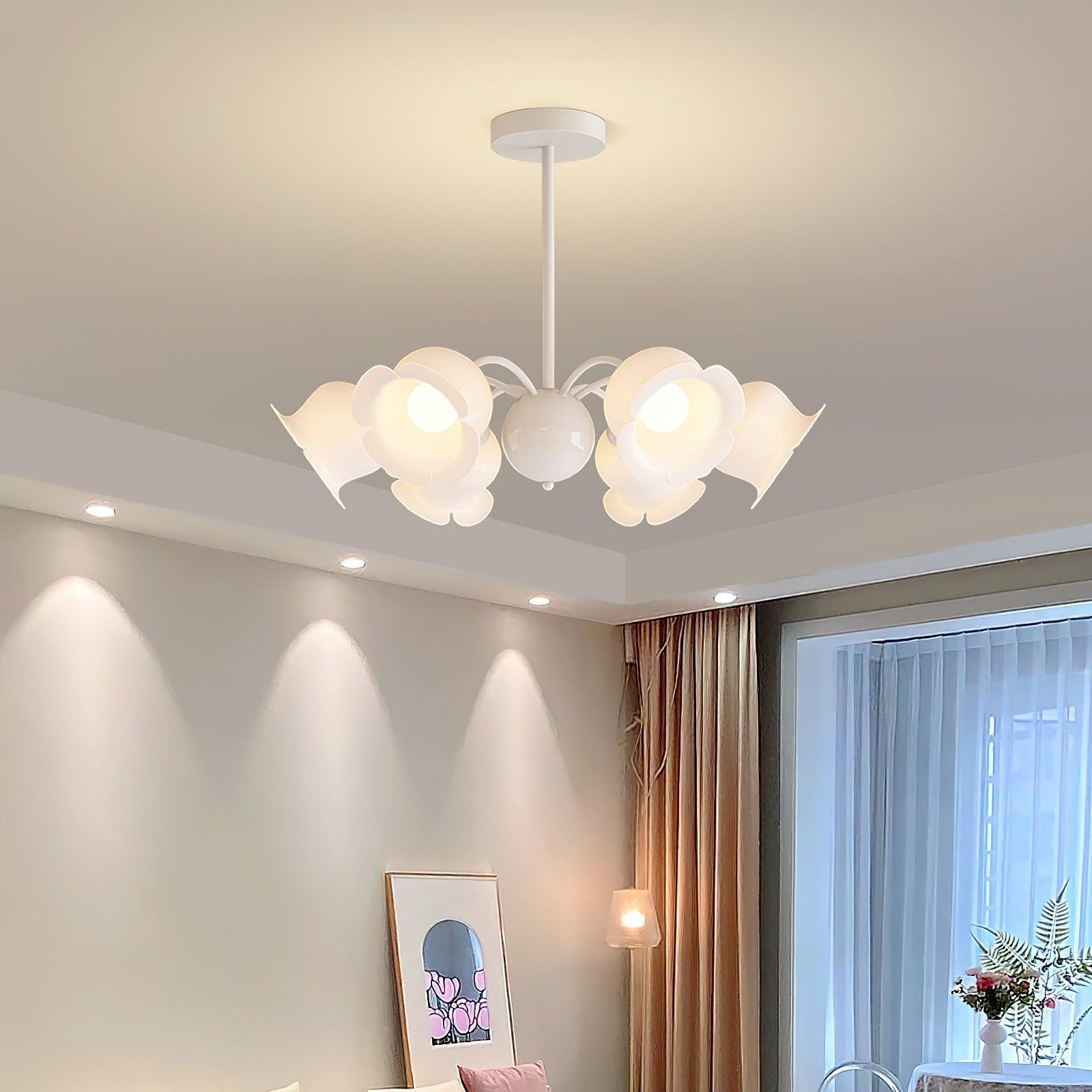 Dopisi Chandelier - Lumpaz