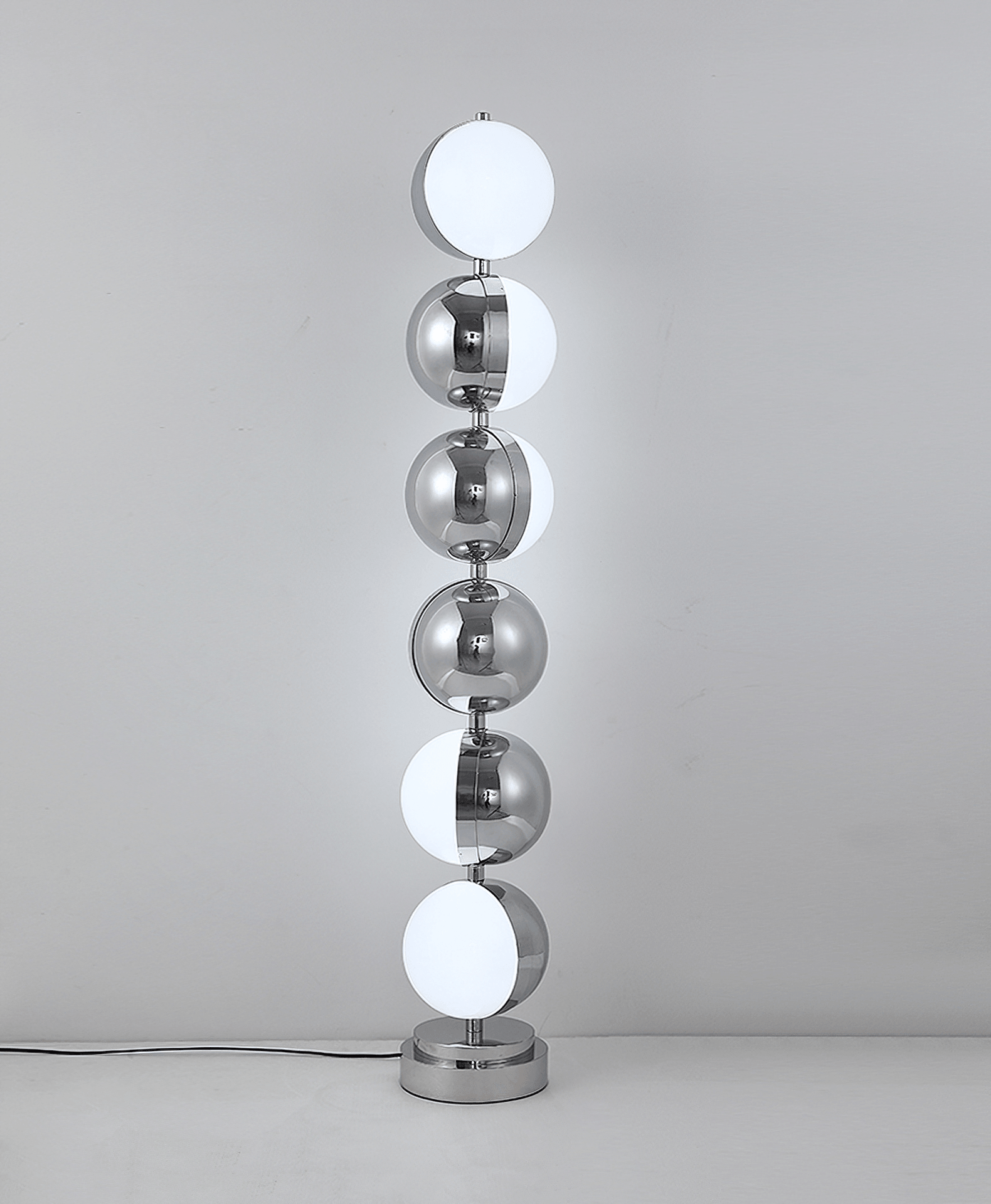 Vloer Floor Lamp - Lumpaz