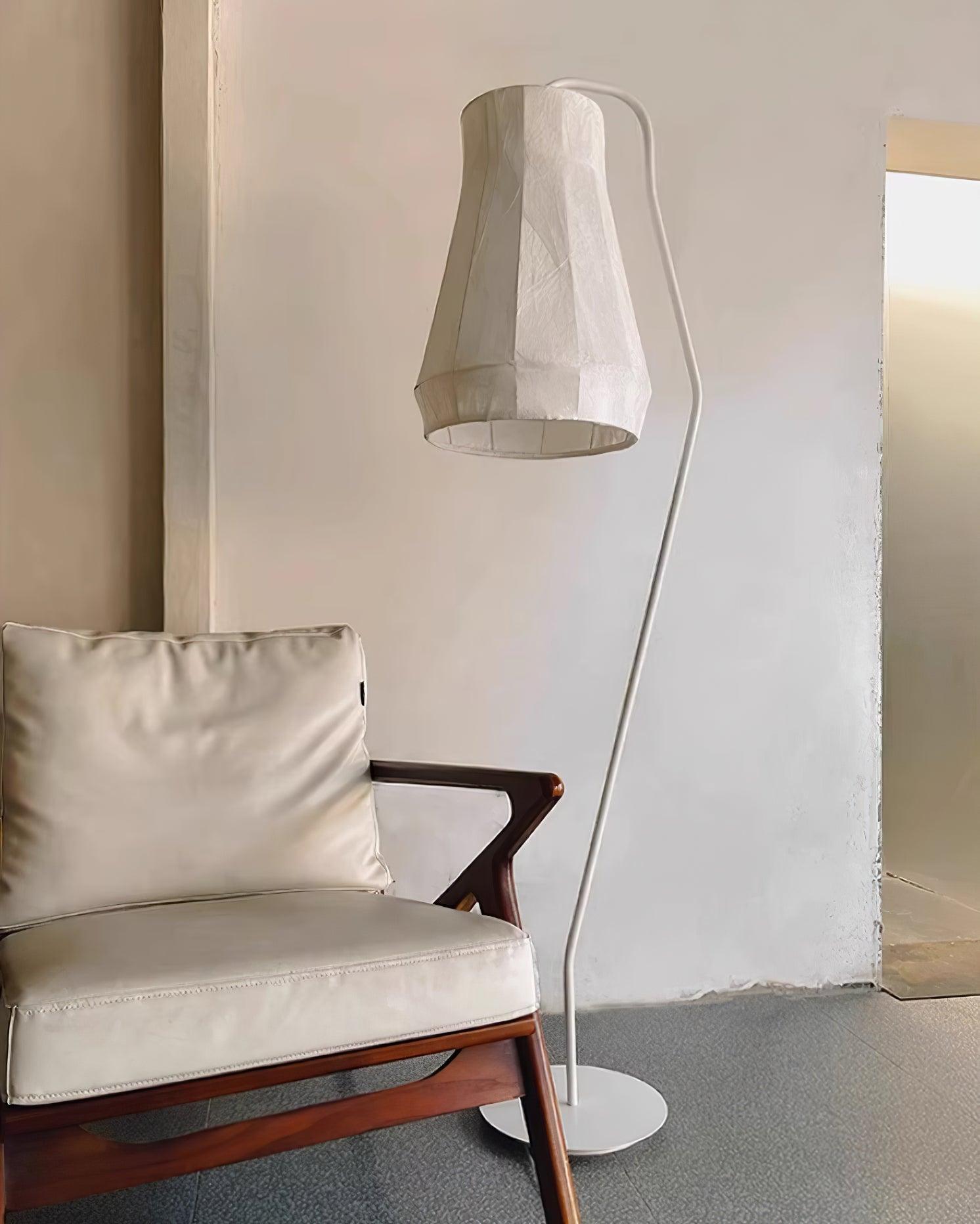 Karman Floor Lamp - Lumpaz