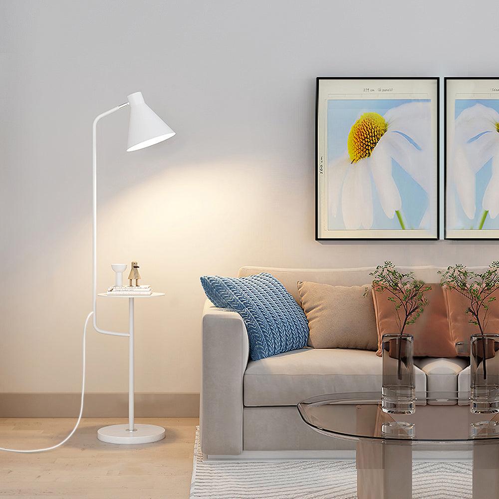 Macaroon Floor Lamp - Lumpaz