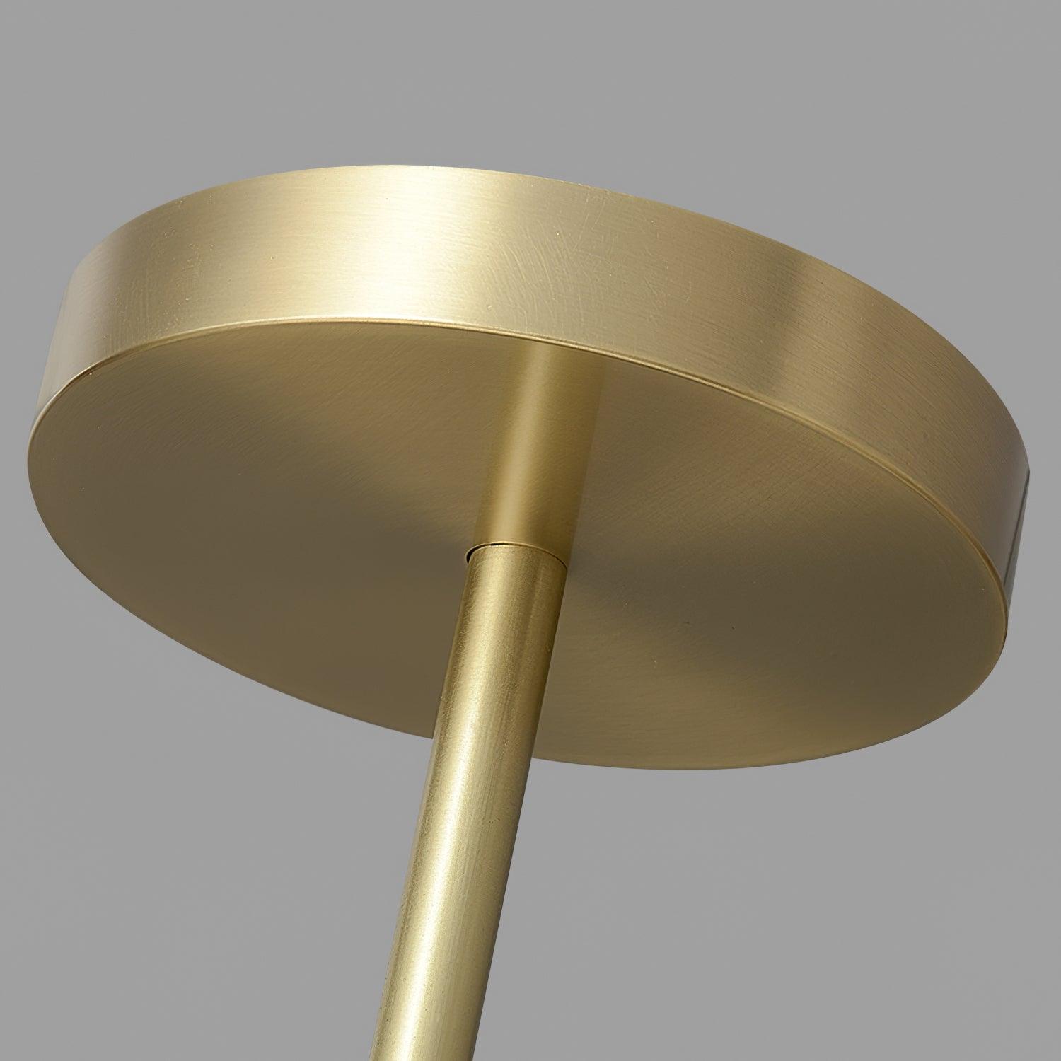 Marais Chandelier - Lumpaz