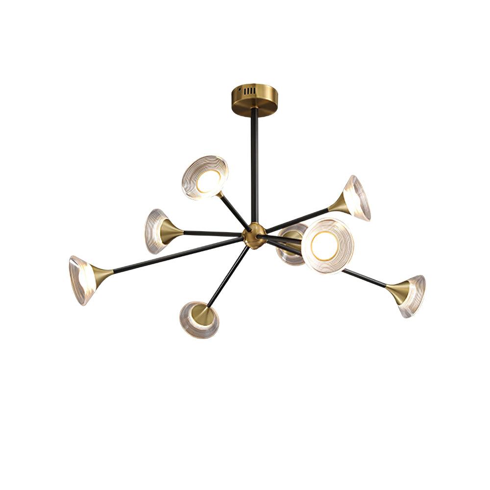 Tristan Chandelier - Lumpaz