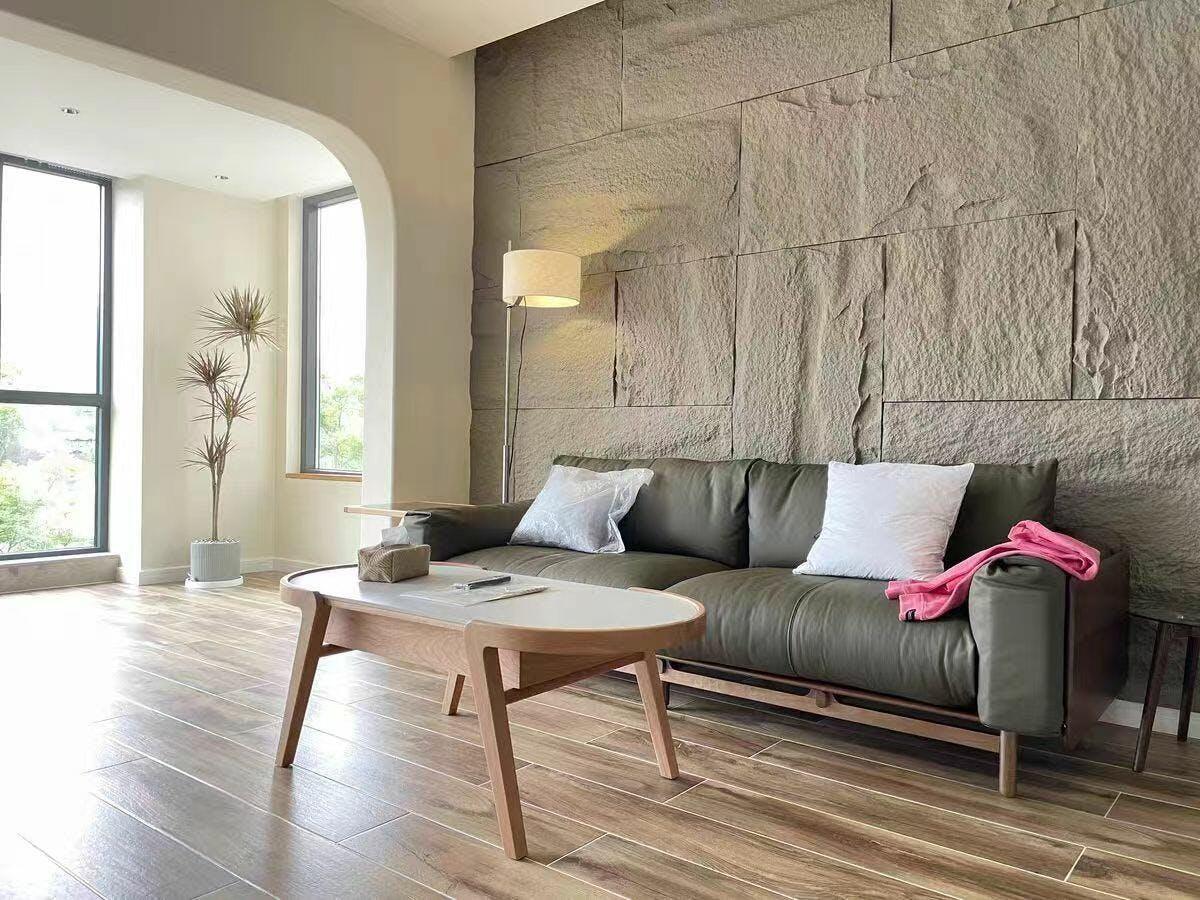 Svelte Silhouette Floor Lamp - Lumpaz