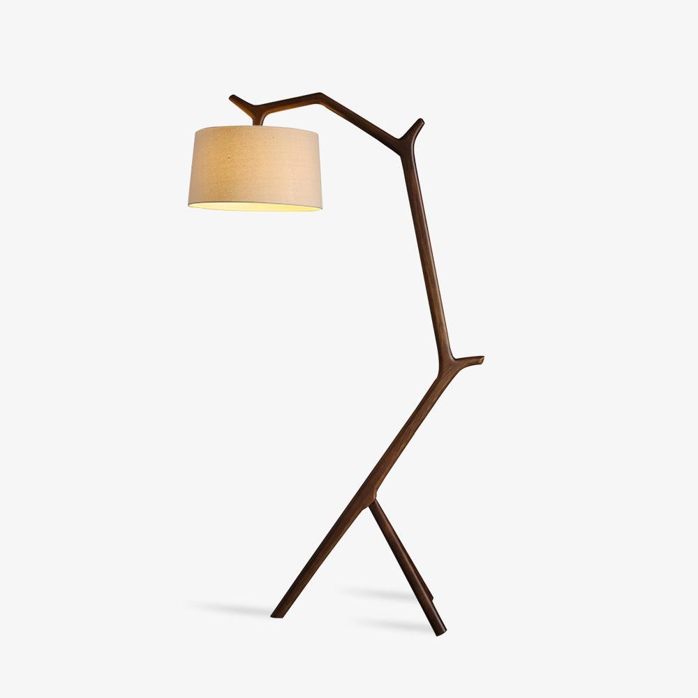Umahi Floor Lamp - Lumpaz
