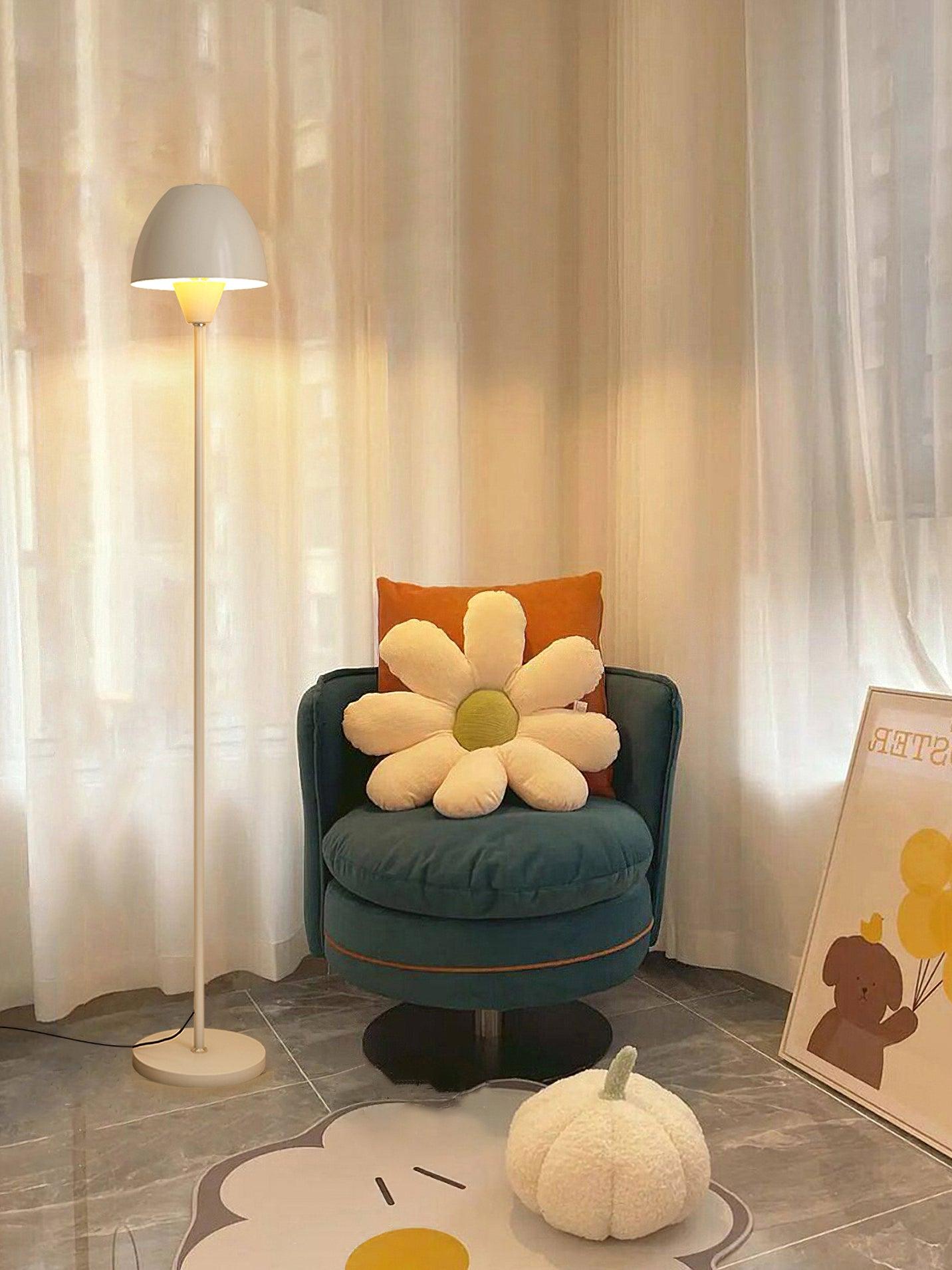 Fontanaarte Floor Lamp - Lumpaz